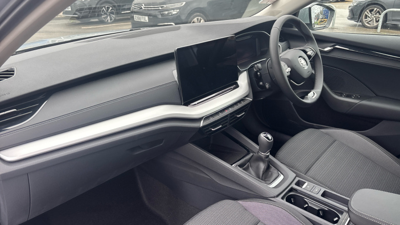 Skoda Octavia 1.5 TSI SE Technology 5dr Petrol Hatchback